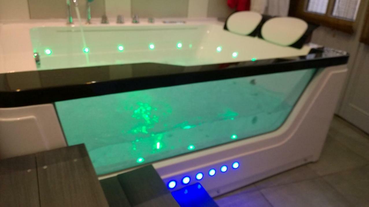 La Miellerie Apartment Saint-Antoine  Екстериор снимка