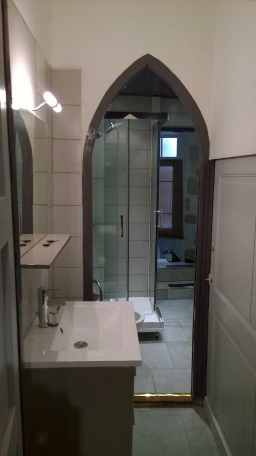 La Miellerie Apartment Saint-Antoine  Екстериор снимка