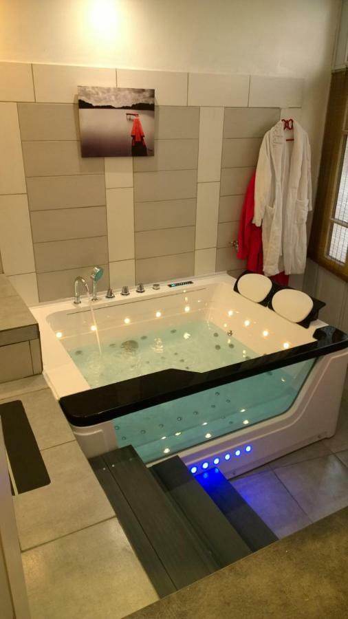 La Miellerie Apartment Saint-Antoine  Екстериор снимка