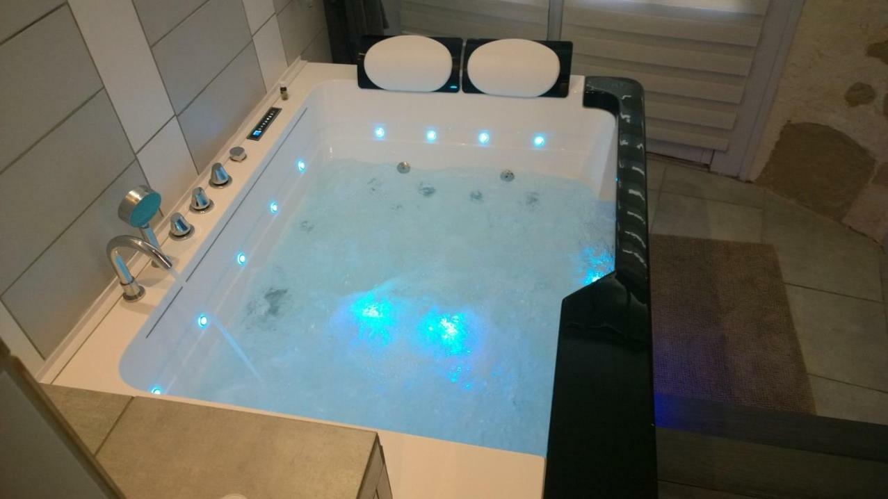 La Miellerie Apartment Saint-Antoine  Екстериор снимка