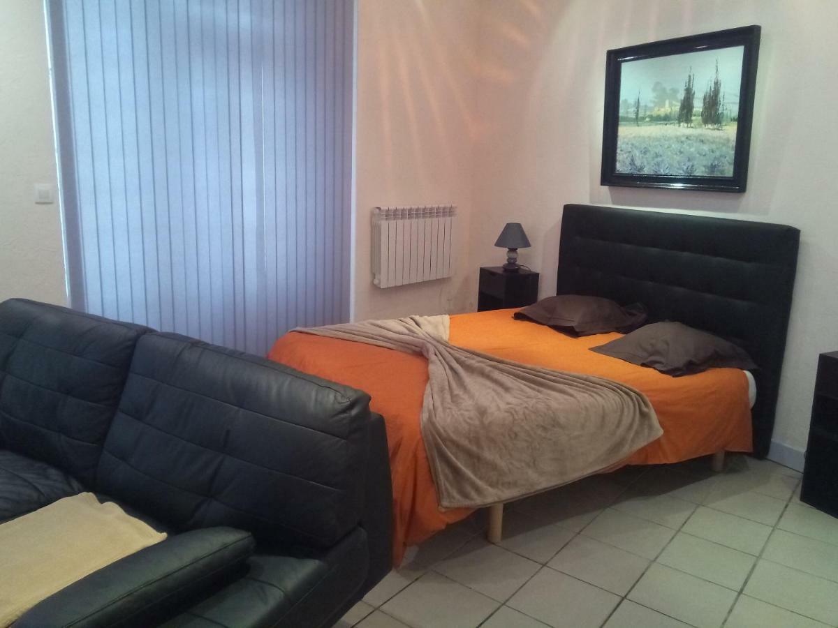 La Miellerie Apartment Saint-Antoine  Екстериор снимка
