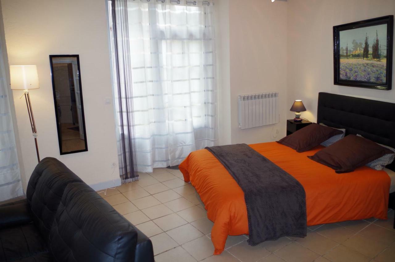 La Miellerie Apartment Saint-Antoine  Екстериор снимка