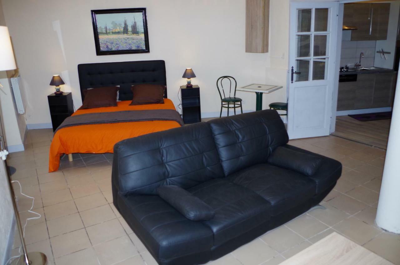 La Miellerie Apartment Saint-Antoine  Екстериор снимка